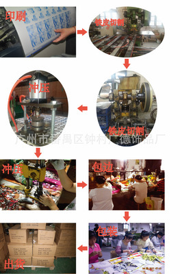 從一枚胸章看匠心 廣州小廠的金屬美學(xué)為何能出圈？