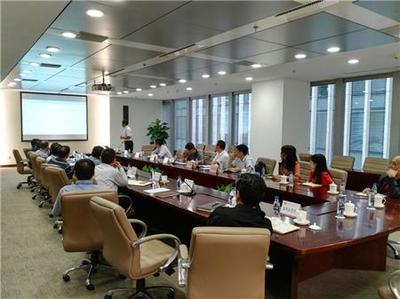 借力專業體系審核，全面提升HSE管理咨詢與培訓效能