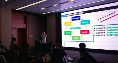 知行合一，砥礪前行——第一期售前咨詢產(chǎn)品體系培訓(xùn)成功舉辦
